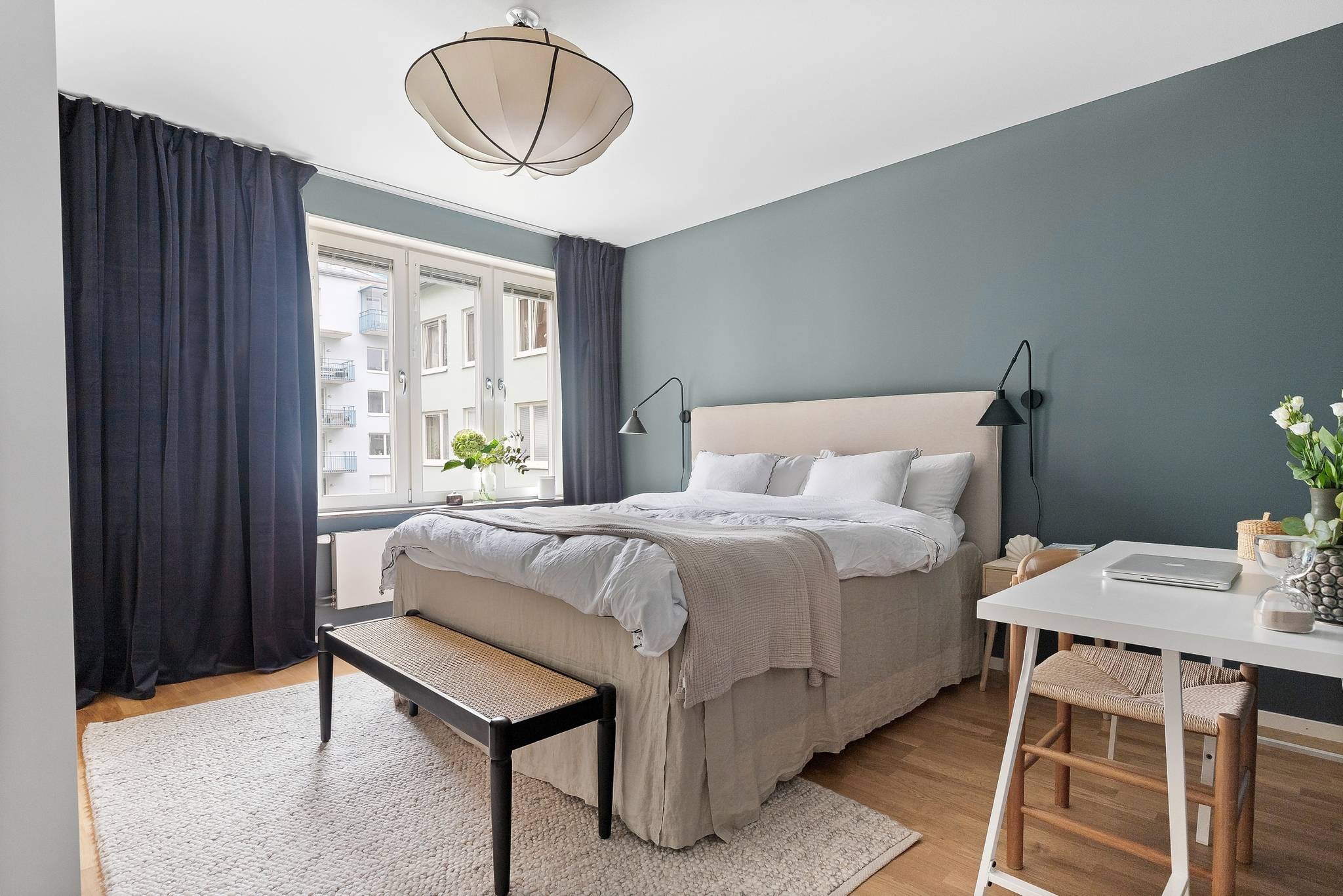 3 rum Lägenhet på Mittfältsgatan 3 Råsunda Solna kommun - bild 12