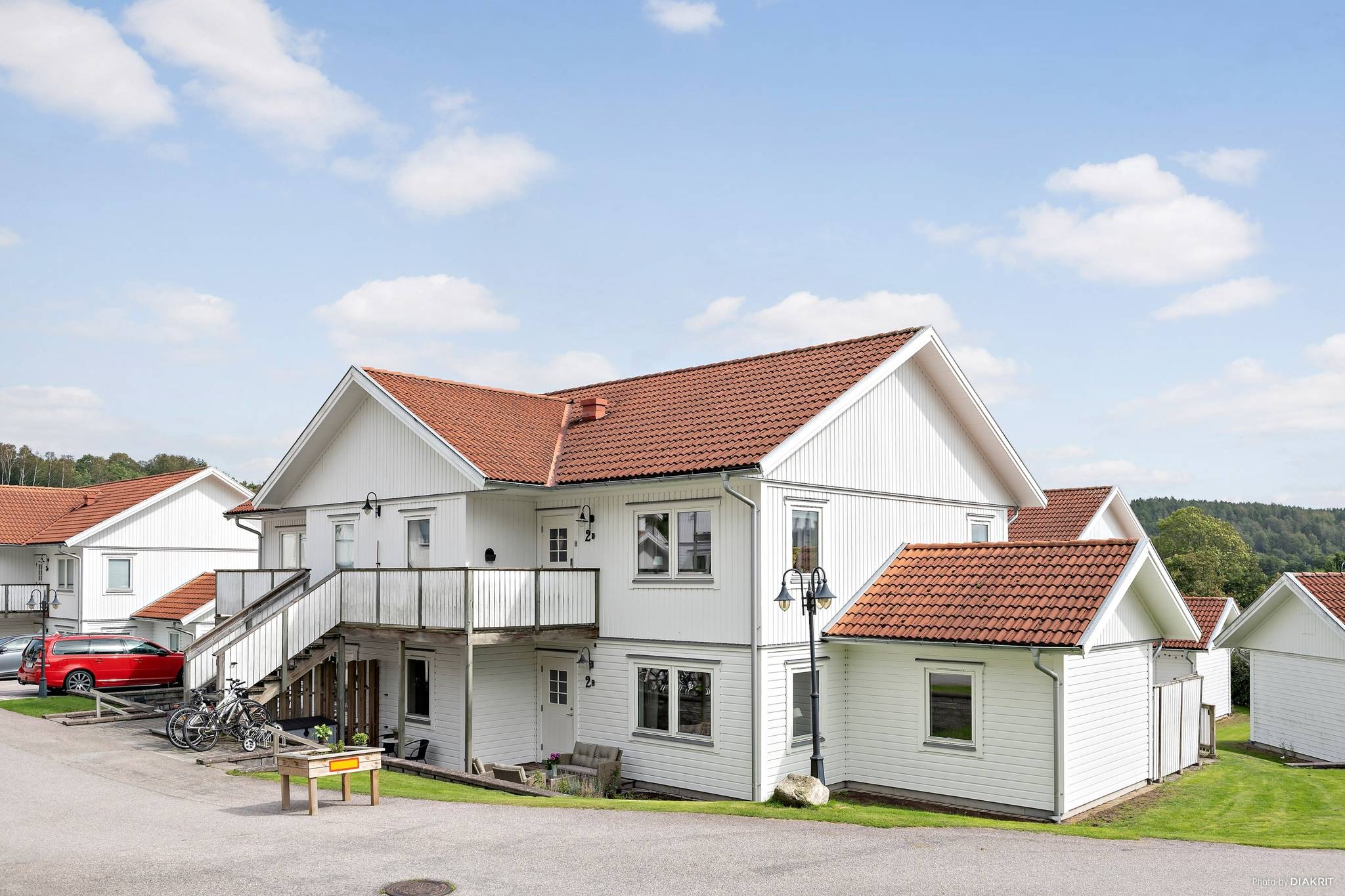 4 rum Lägenhet på Askekärret 2B Ödsmål Stenungsunds kommun - bild 22