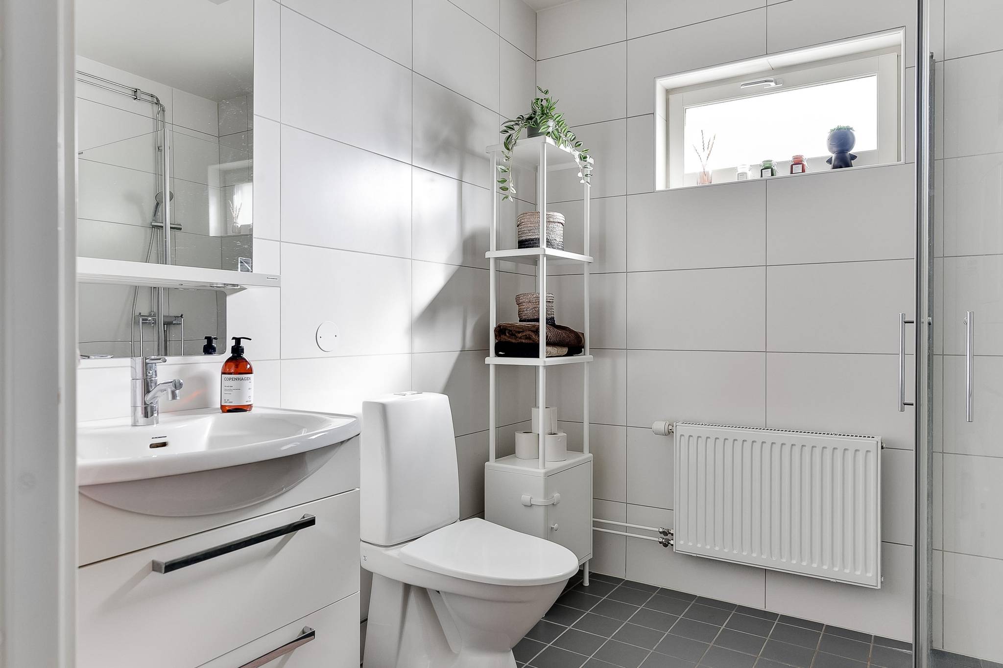 4 rum Lägenhet på Mariehemsvägen 184 Mariestrand Umeå kommun - bild 7