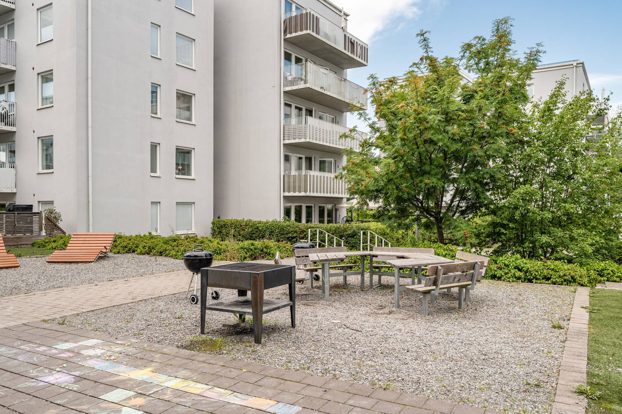 3 rum Lägenhet på Sörmlandsvägen 2 Häggvik Sollentuna kommun - bild 15