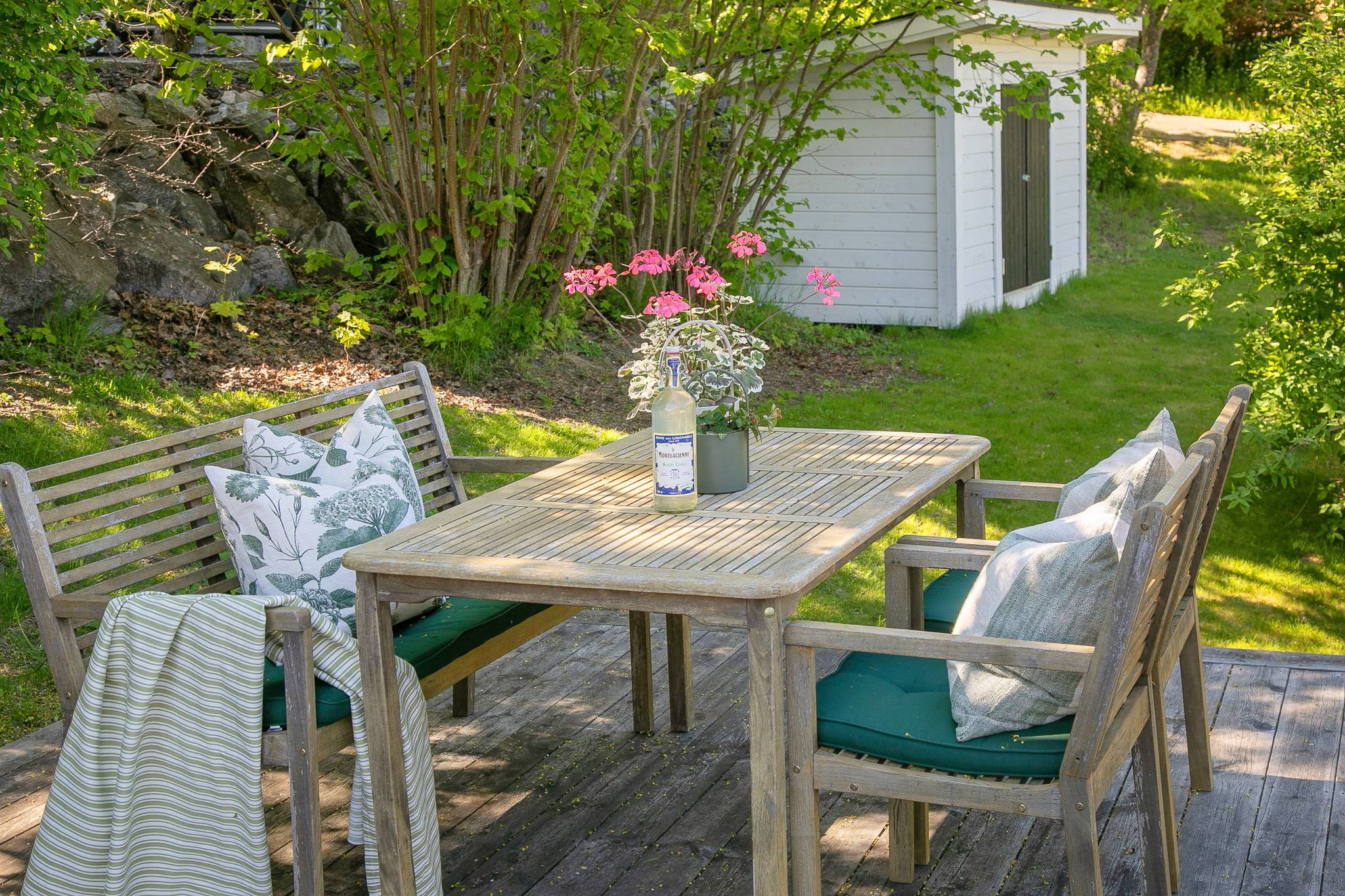 7 rum Villa på Sjötäppsvägen 6 Saltsjöbaden Nacka kommun - bild 50