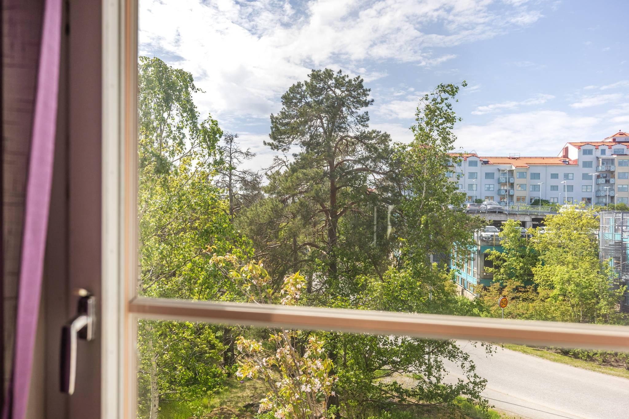 3 rum Lägenhet på Diligensvägen 4 Jarlaberg Nacka kommun - bild 6