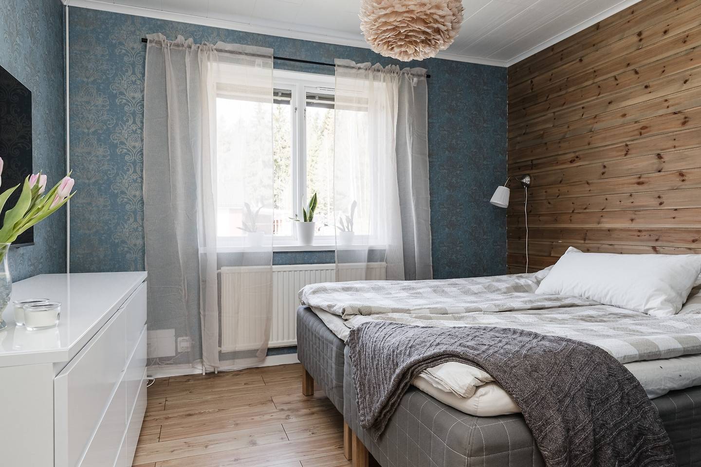 5 rum Villa på Speke Björkliden 1 Speke Arvika kommun - bild 11