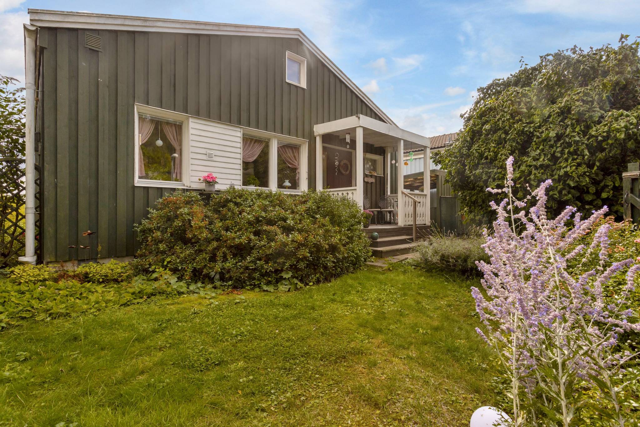 5 rum Kedjehus på Slagsta gårdsväg 7 Slagsta - Norsborg Botkyrka kommun - bild 3