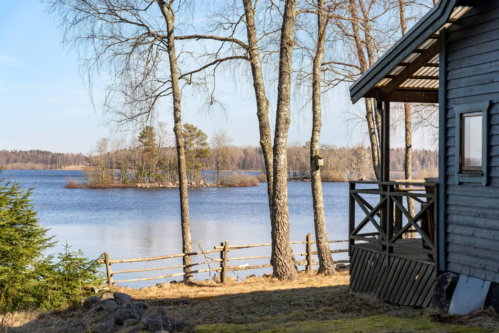 4 rum Fritidshus på Rotenäs 660 Vänersborgs kommun - bild 2