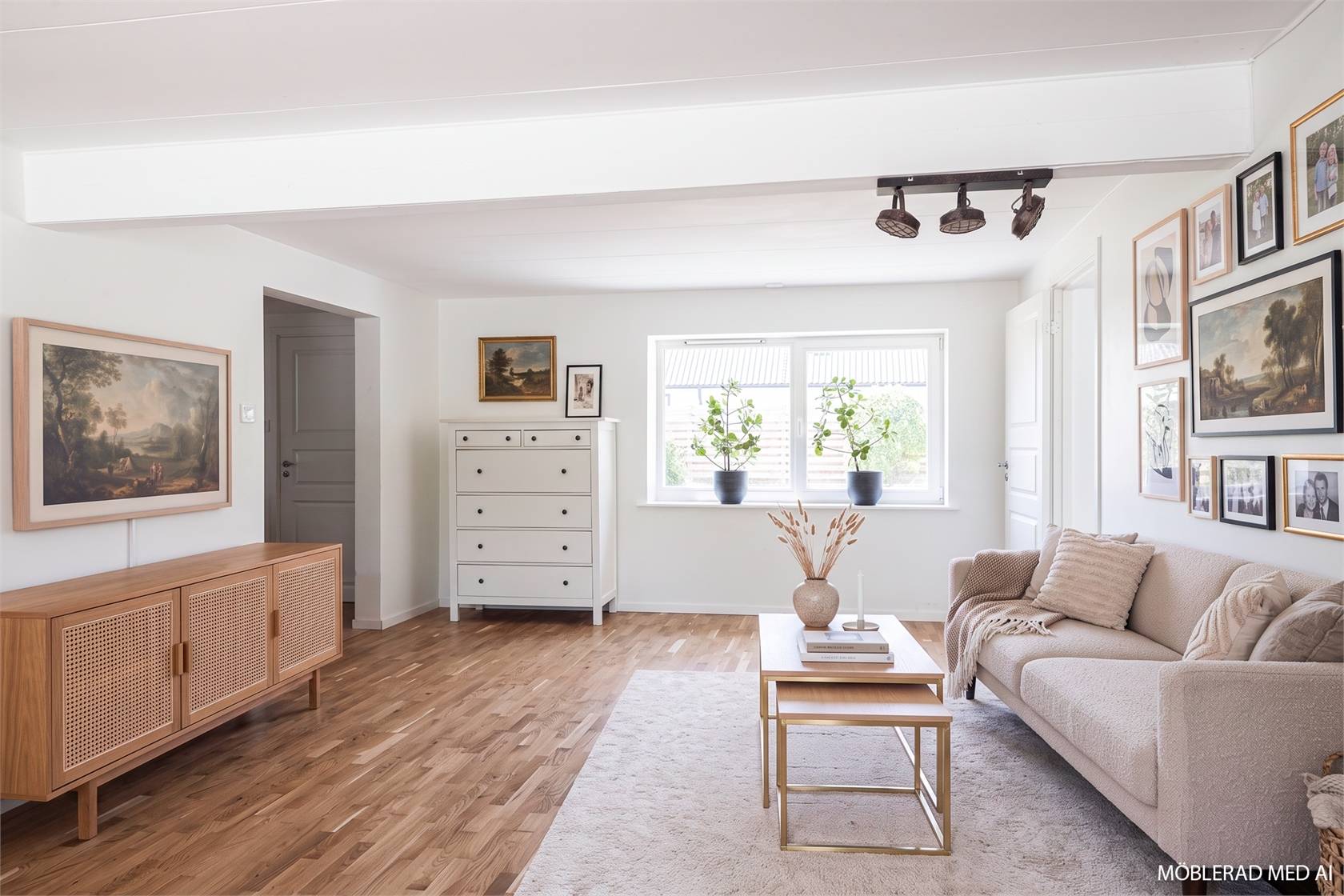 6 rum Villa på Veberöd 601 Veberöd Lunds kommun - bild 3