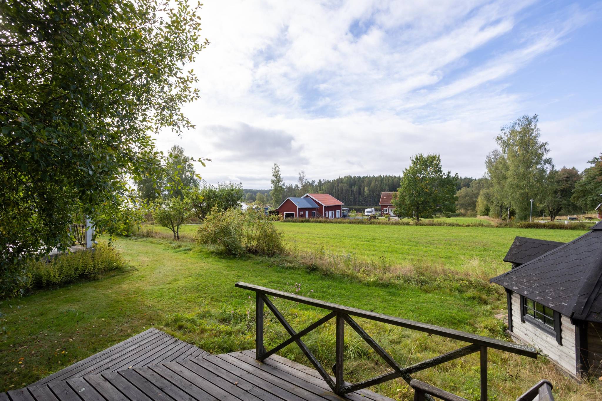 9 rum Villa på Brattfors 3 Kolsva Köpings kommun - bild 53