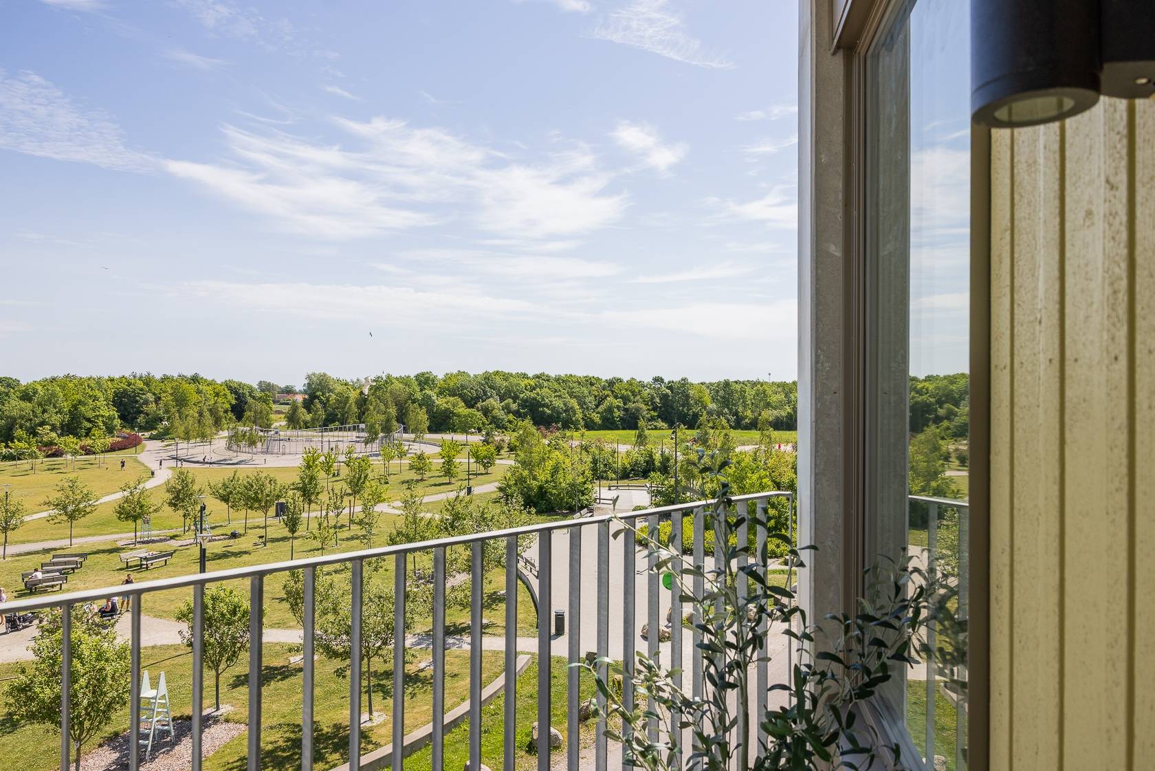 3 rum Lägenhet på Brunnshögsgatan 56 Brunnshög Lunds kommun - bild 14