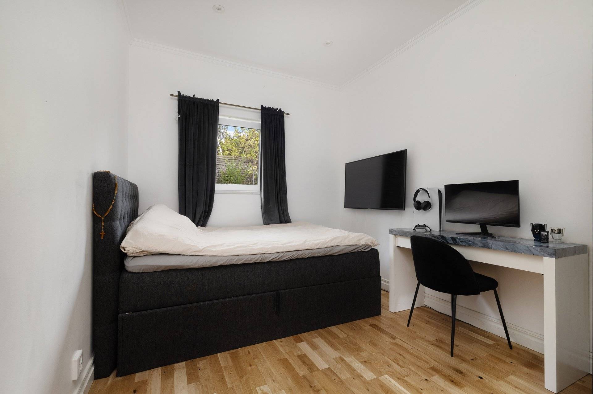 6 rum Villa på Sibblevägen 27 Grödinge Botkyrka kommun - bild 31