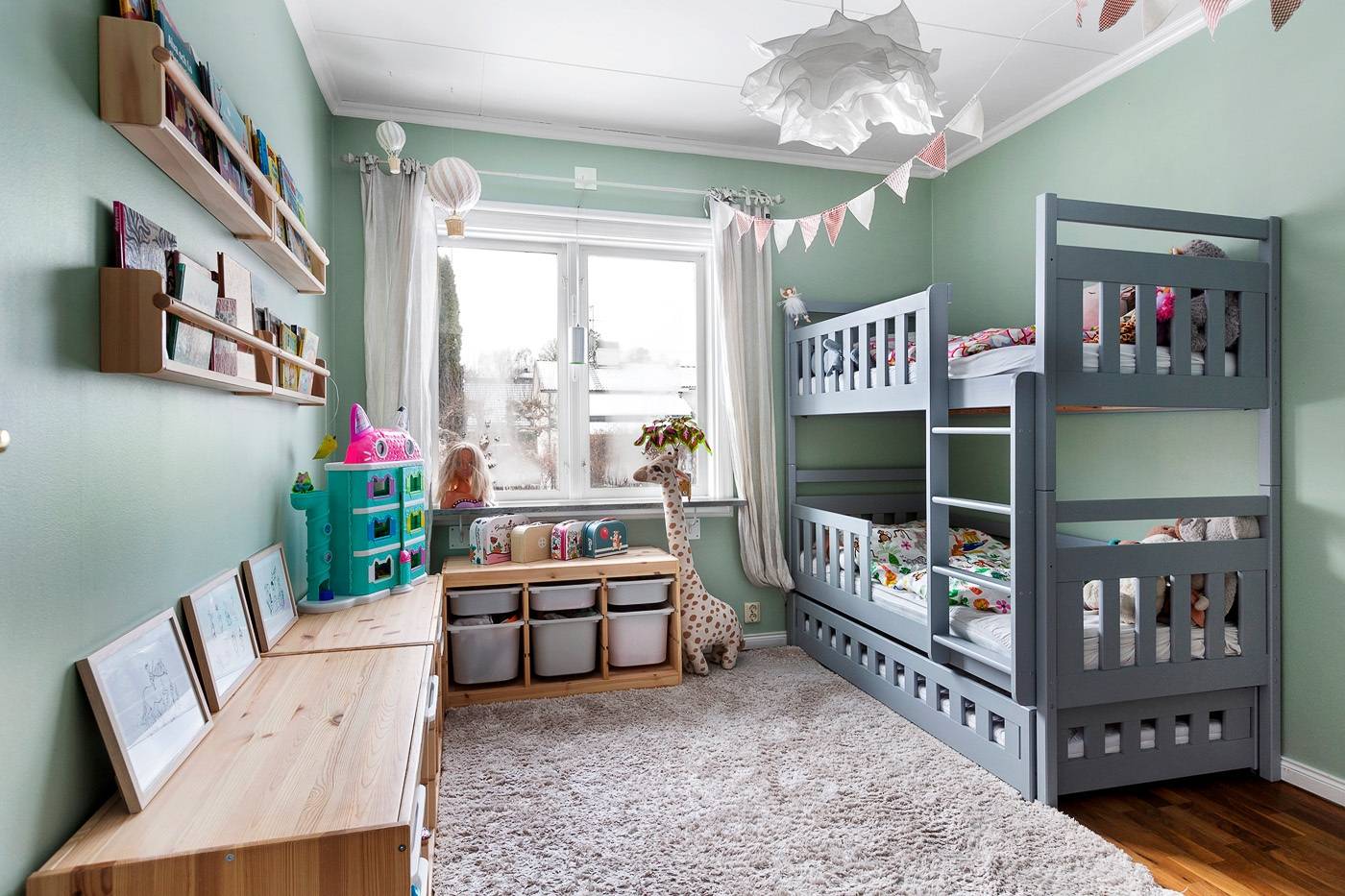 6 rum Villa på Fyndvägen 11 Skälby Järfälla kommun - bild 21