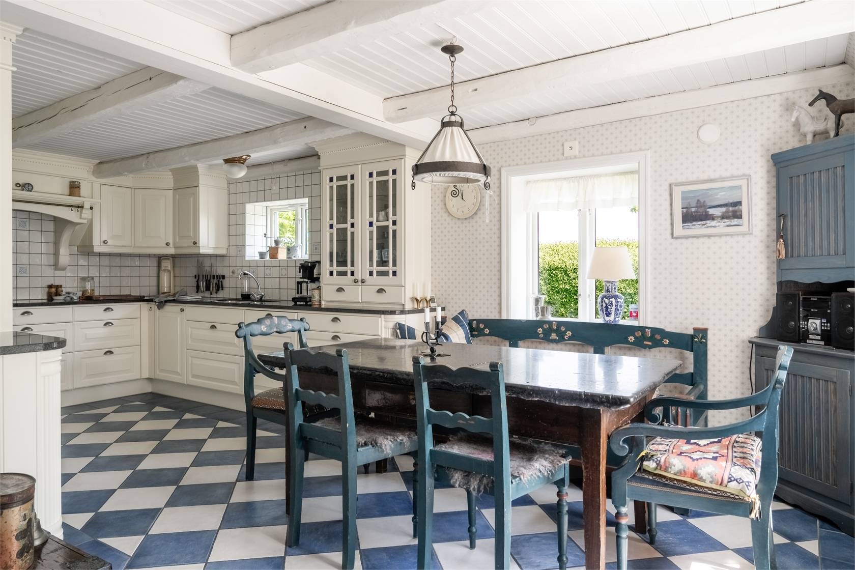 5 rum Villa på Flädie norrevångsväg 5 Flädie - Fjelie Lomma kommun - bild 16