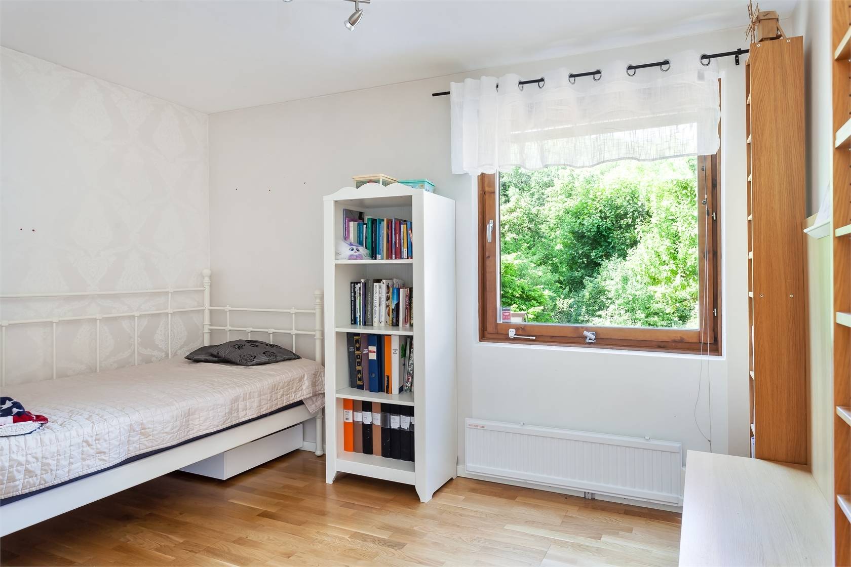 6 rum Villa på Trumpetvägen 41 Viksjö Järfälla kommun - bild 11