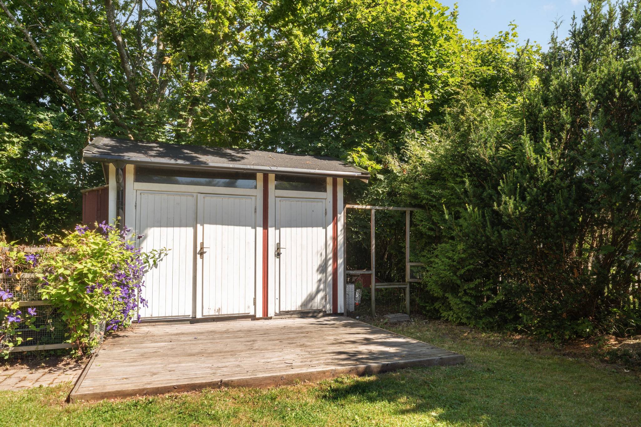 160 m² Villa på Kungsgårdsvägen 4 Allerum Helsingborgs kommun - bild 42