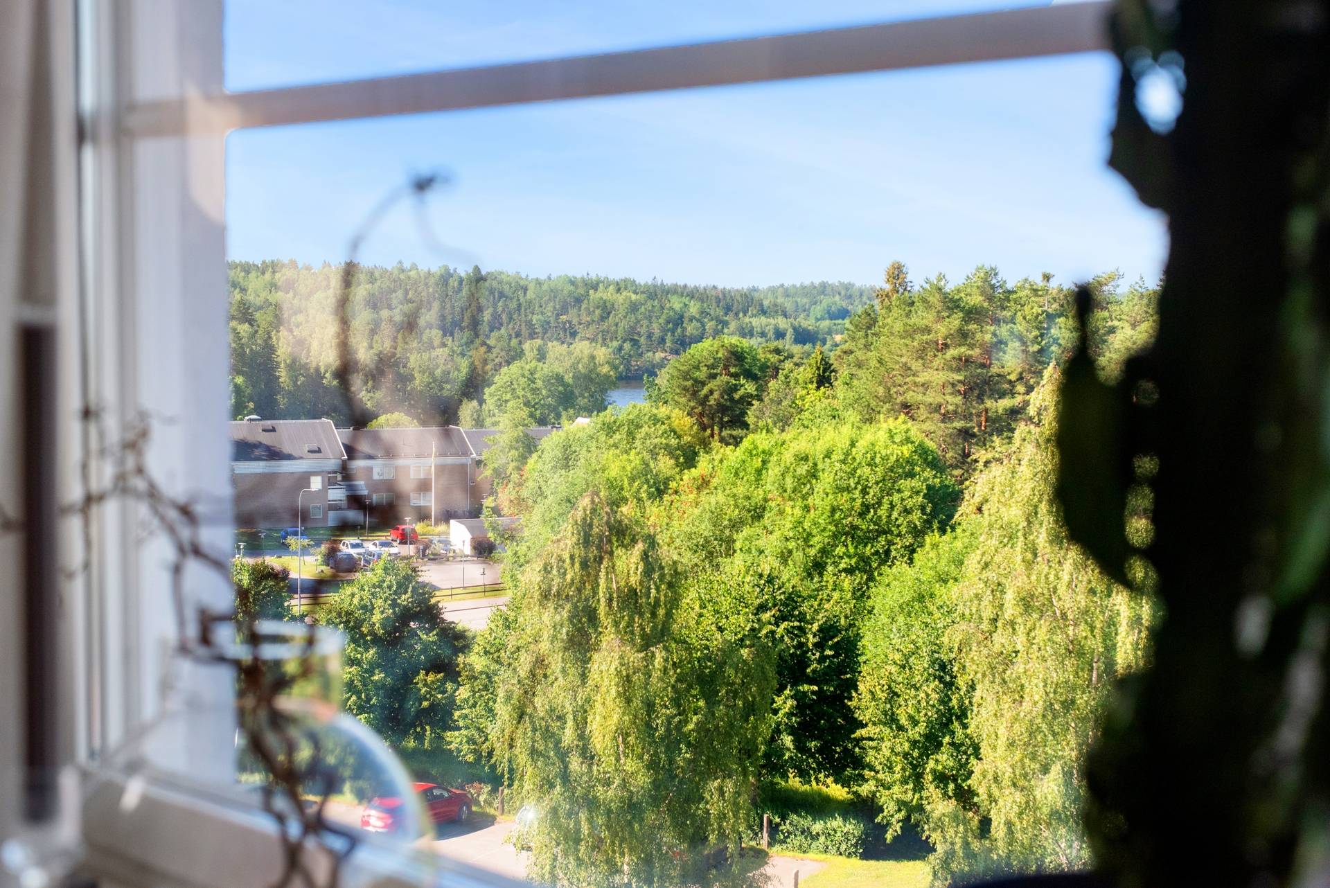 3 rum Lägenhet på Vigelsjöhöjden 5A Vigelsjöhöjden Norrtälje kommun - bild 13