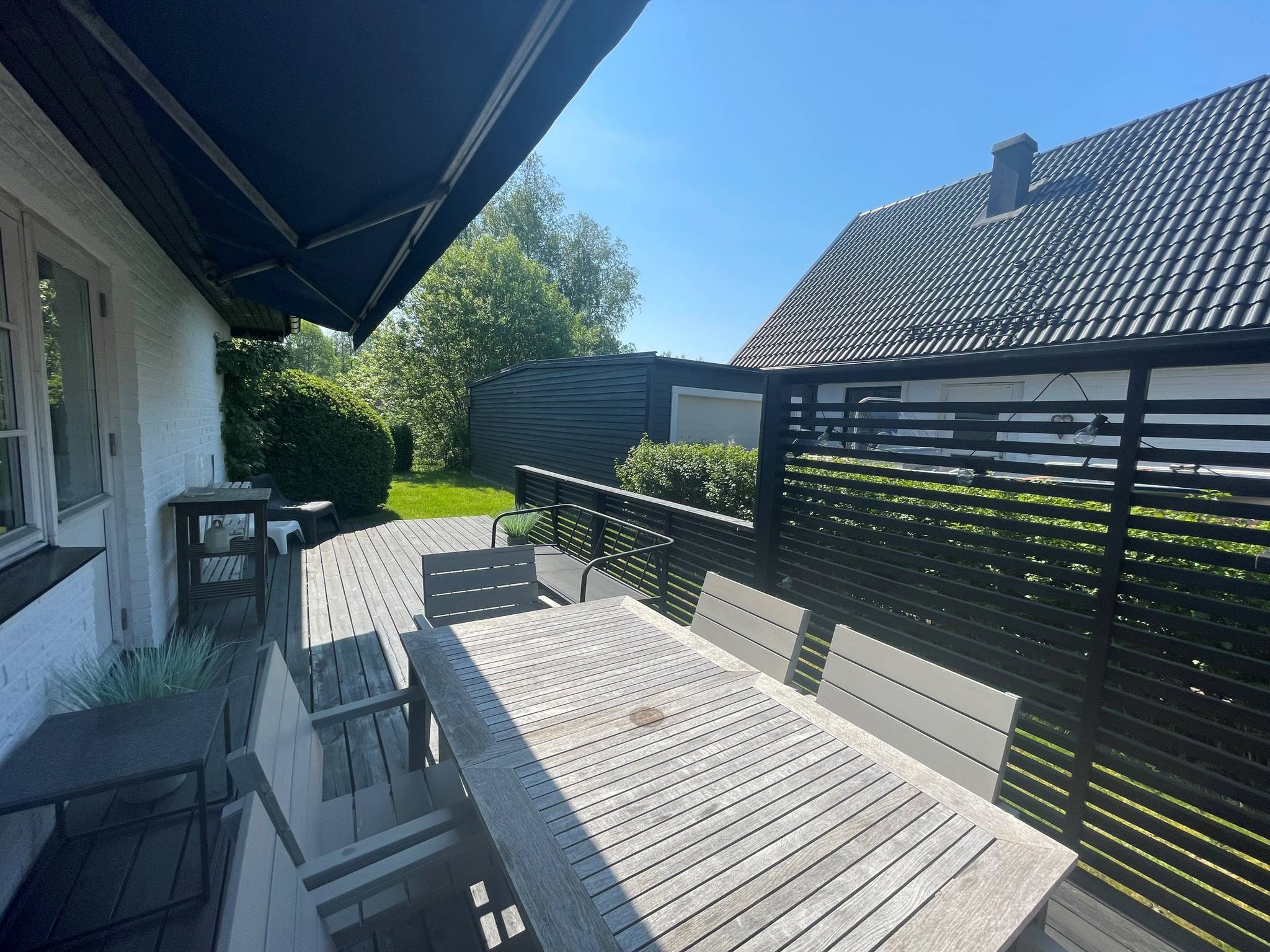 5 rum Villa på Finnvävsgatan 60 Brämhult Borås kommun - bild 5