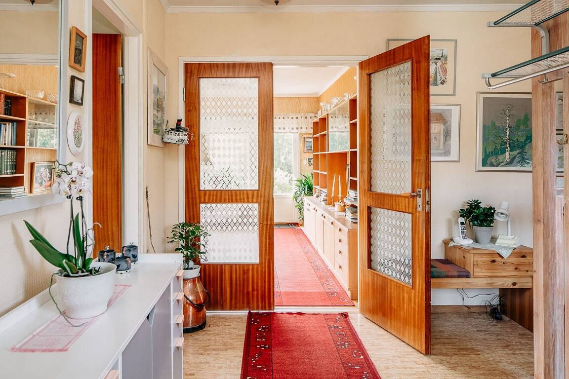 4 rum Villa på Ringduvevägen 49 Skultorp Skövde kommun - bild 3