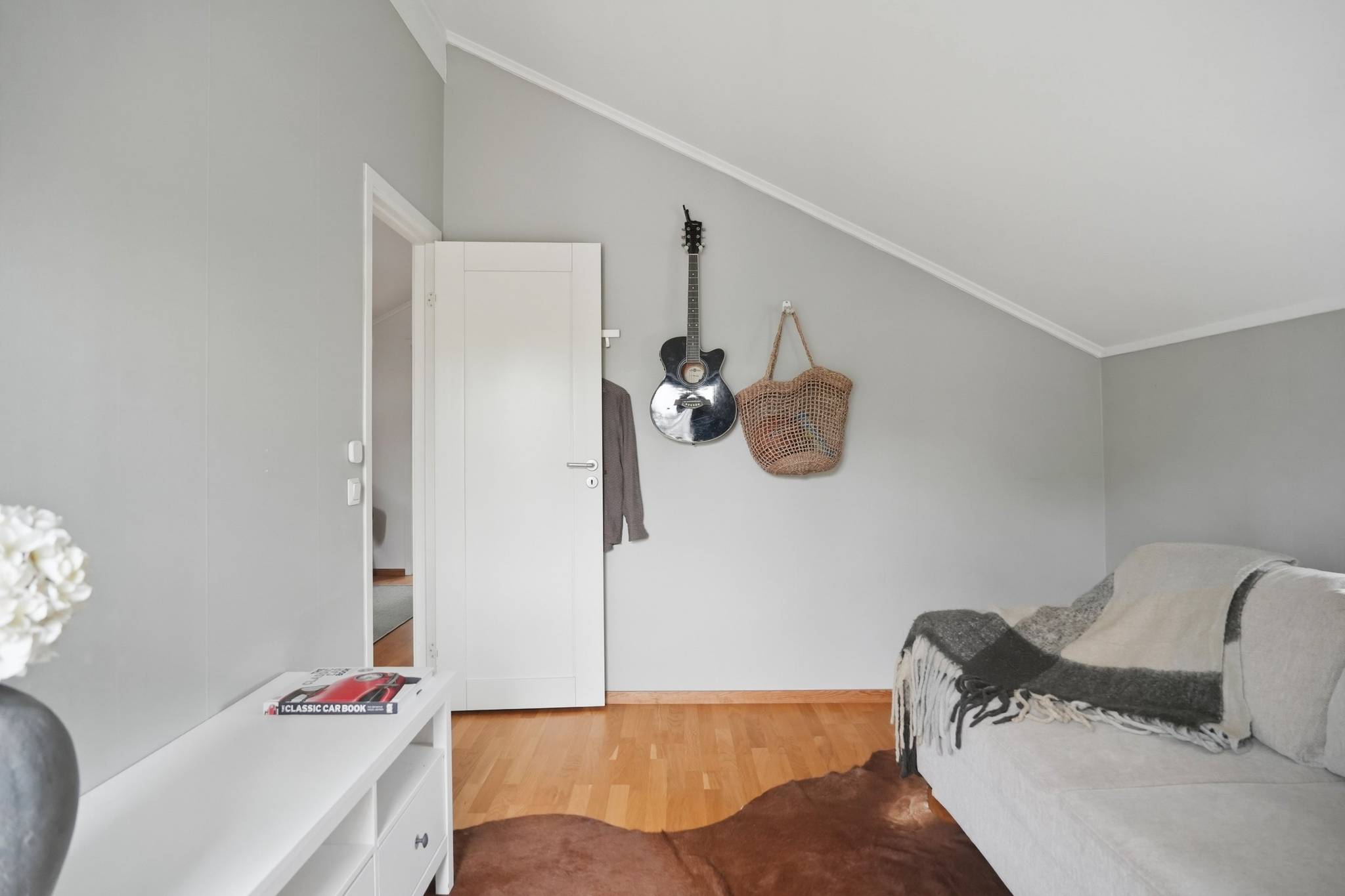 7 rum Villa på Trångbovägen 1 Gunsta Uppsala kommun - bild 31