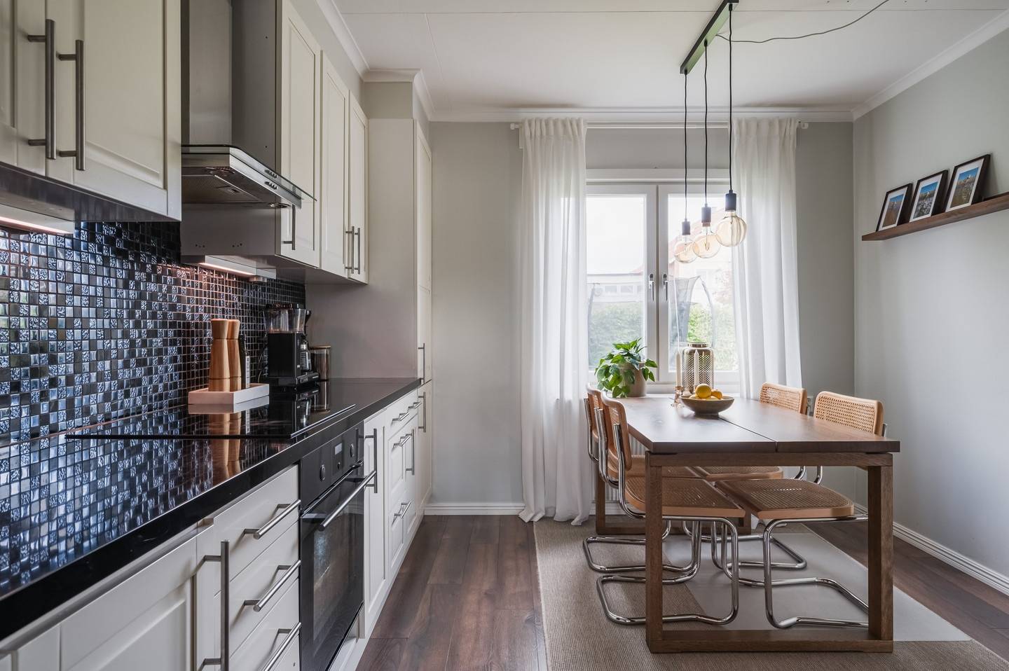 6 rum Villa på Regnbågsvägen 11 Hindric Pers Fagersta kommun - bild 28