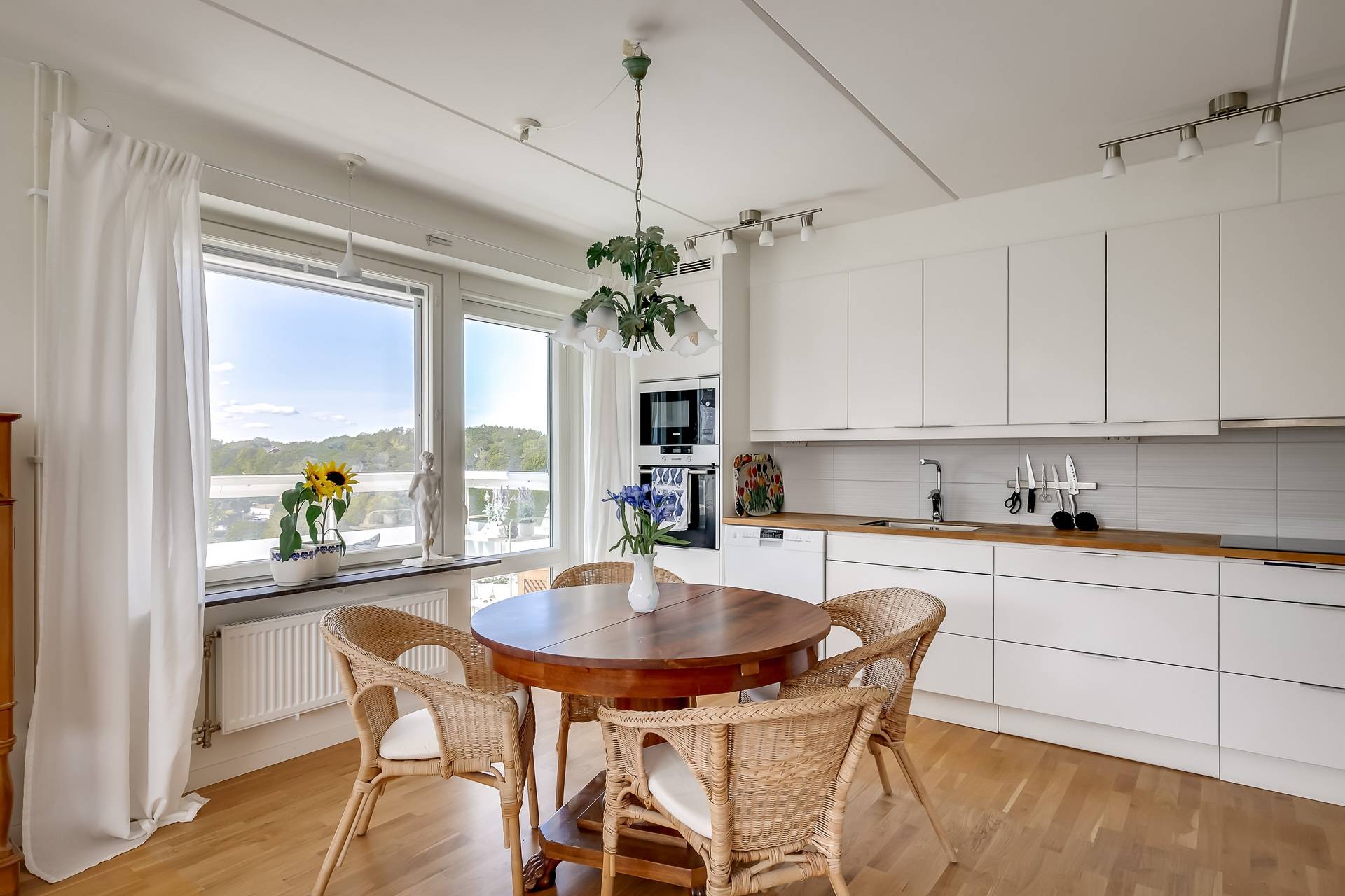 4 rum Lägenhet på Mariaterrassen 8 Gustavsberg Värmdö kommun - bild 11