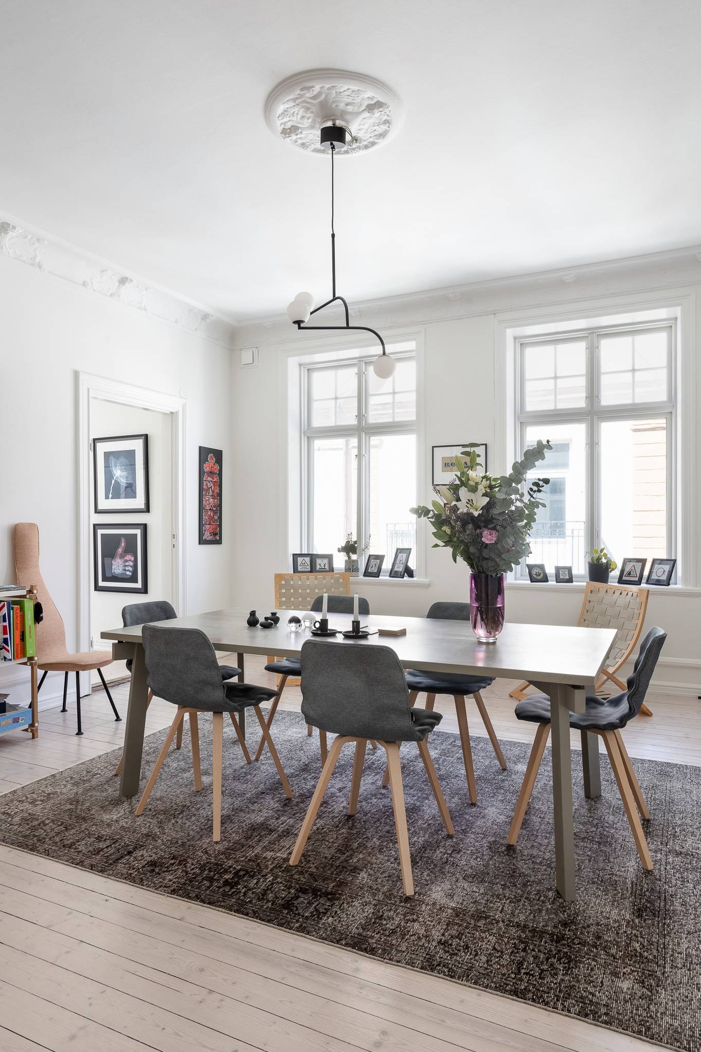 3.5 rum Lägenhet på Mellersta stenbocksgatan 3 Olympia Helsingborgs kommun - bild 6