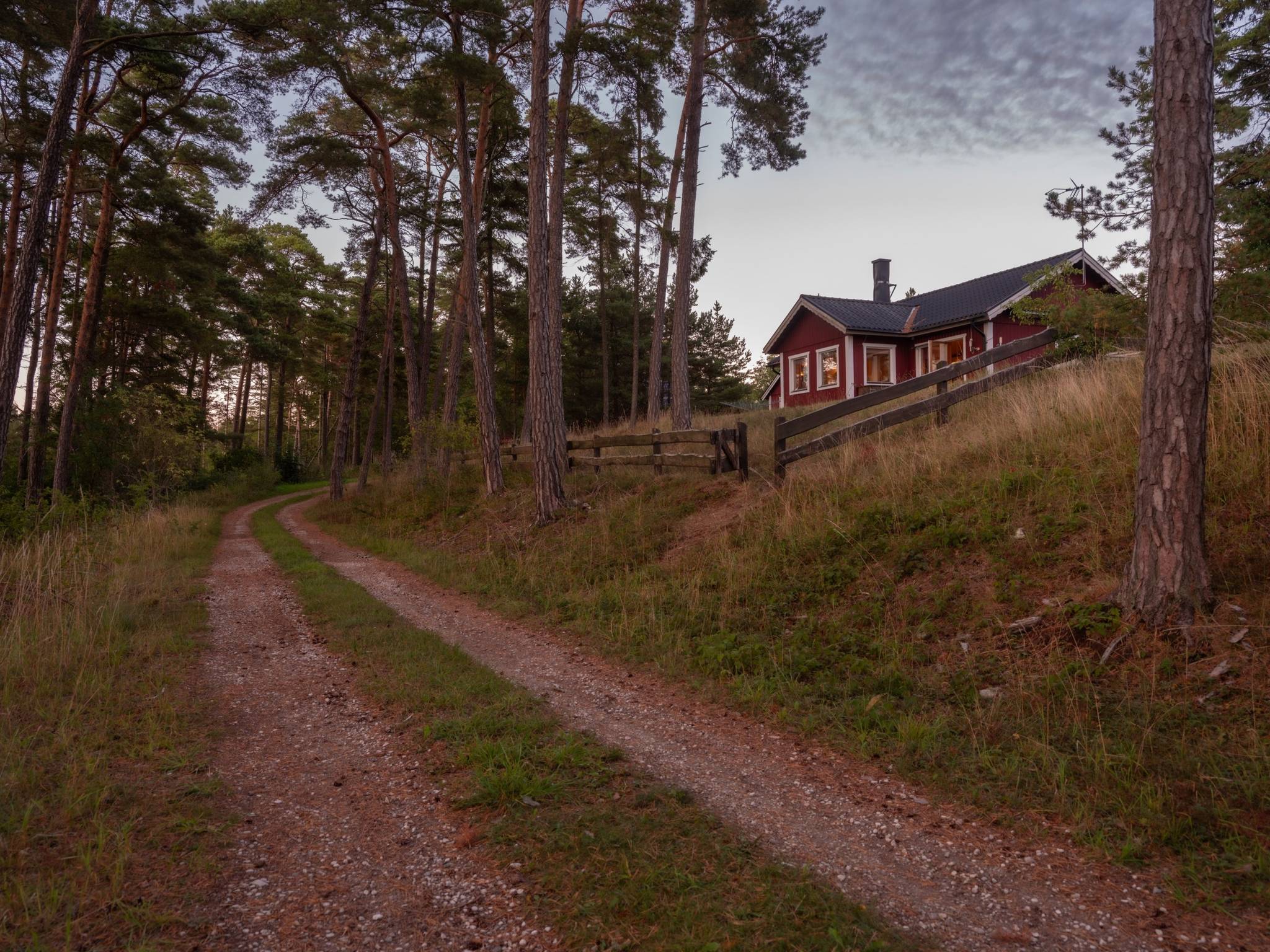 3 rum Fritidshus på Eksta Bopparve 218 Eksta Gotlands kommun - bild 40