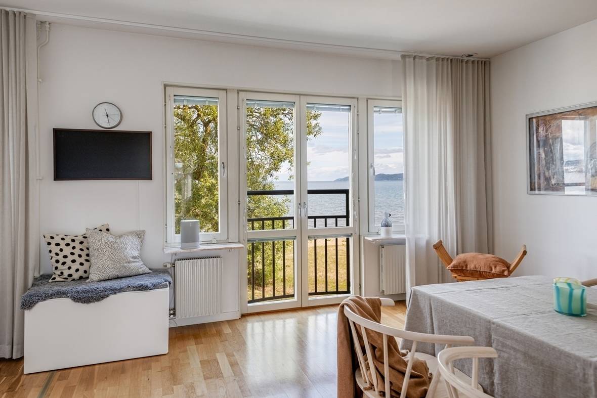4 rum Lägenhet på Plantagegränd 15 Liljeholmen - Vätterstranden Jönköpings kommun - bild 5
