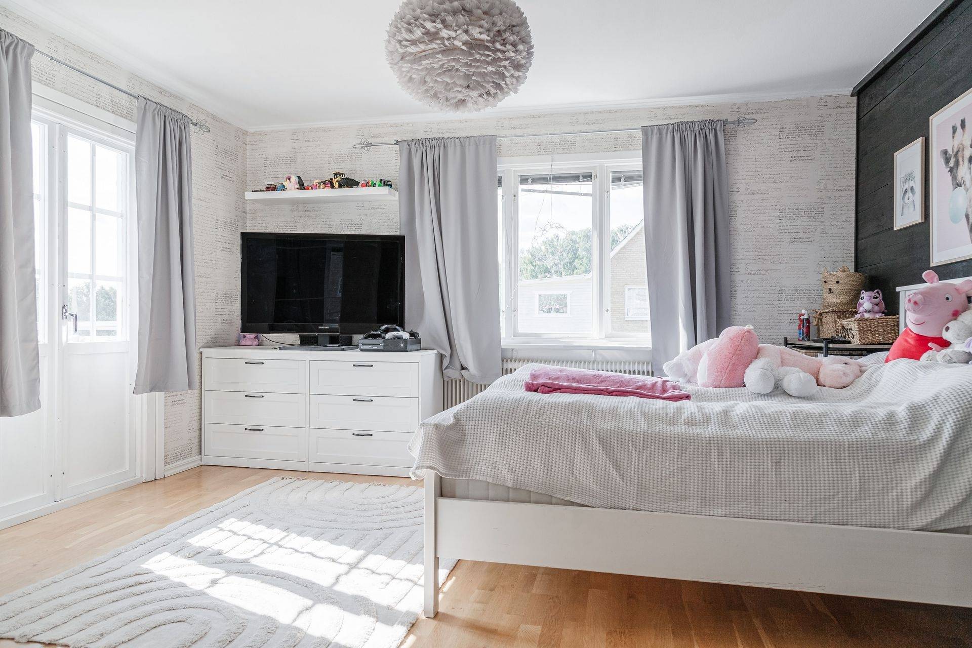 5 rum Villa på Klintgatan 8 Storebro Vimmerby kommun - bild 19
