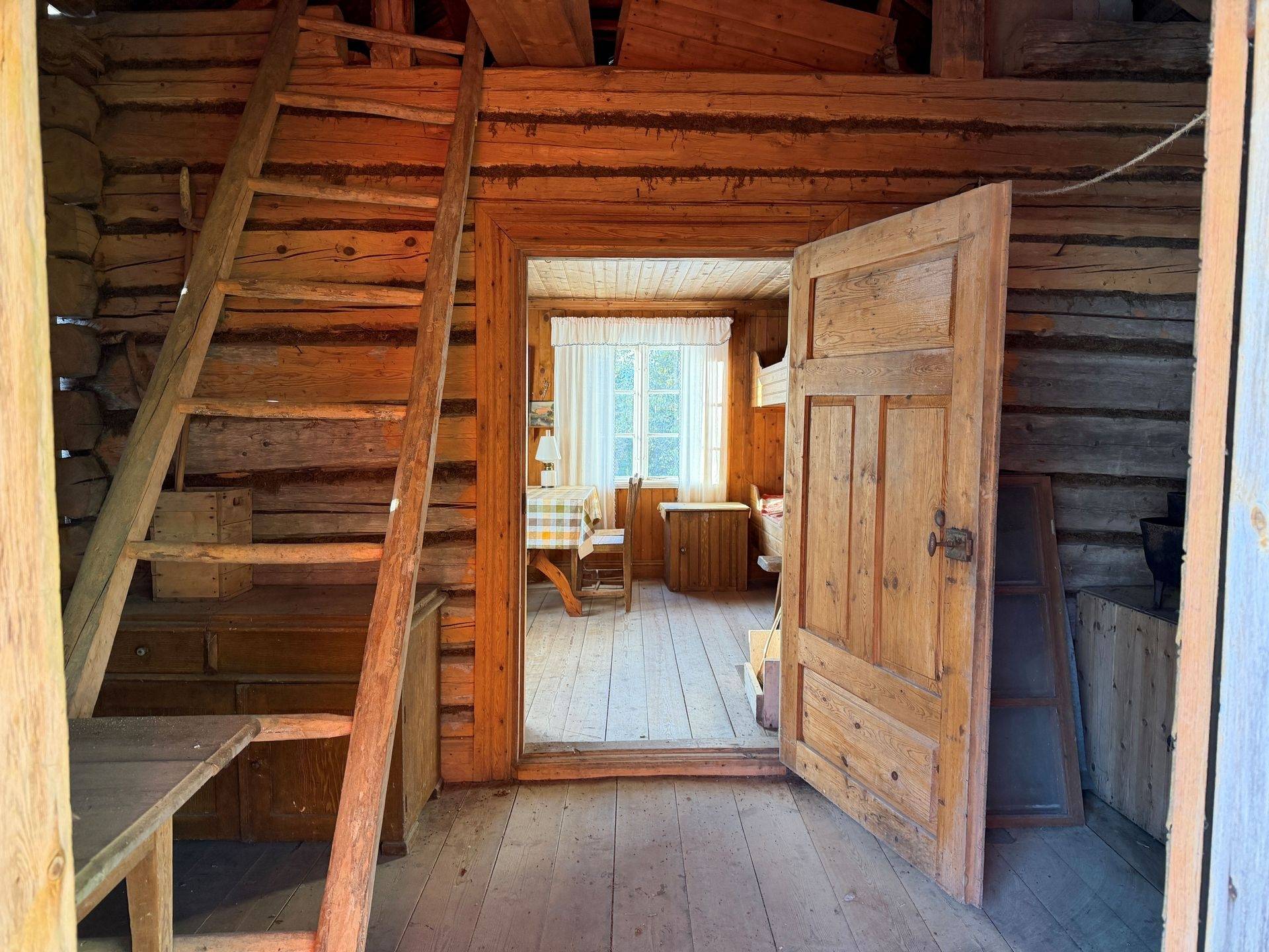 Gård/skog på Lindor 33 Orsa kommun - bild 5