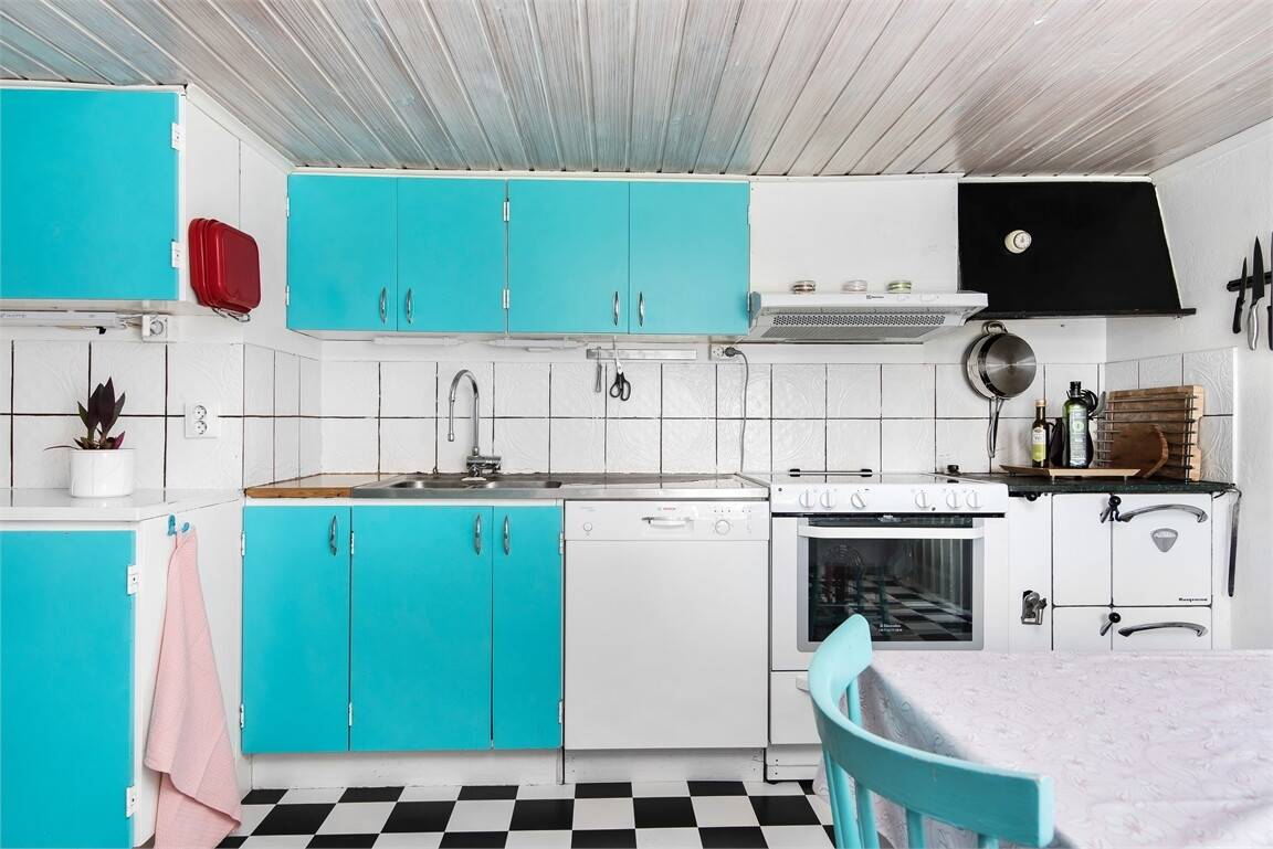 6 rum Villa på Normlösa Lilla Brynstorp 1 Mjölby kommun - bild 8