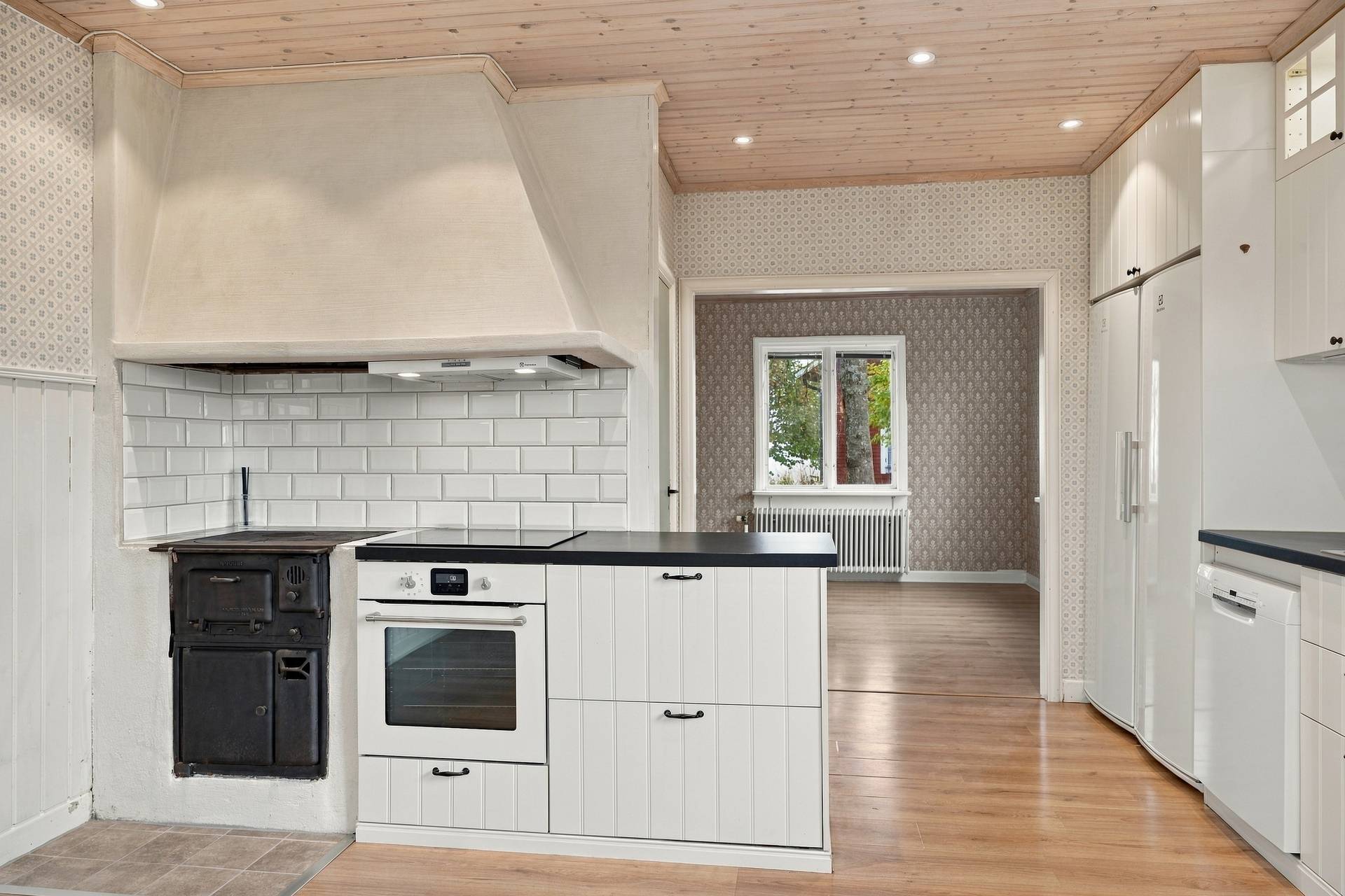 Gård med jordbruk på Anders-Karls Hedemora kommun - bild 15