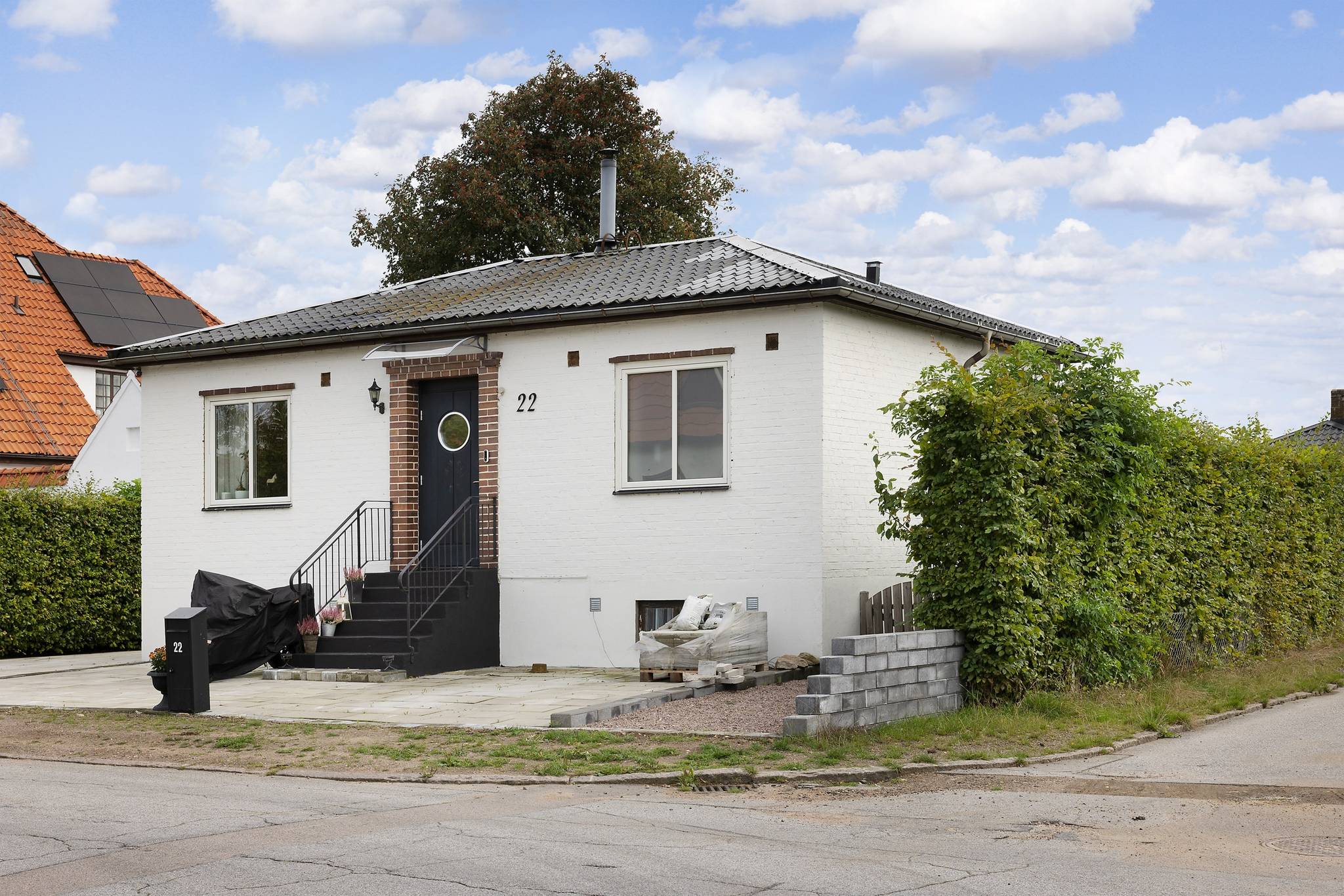 Teckomatorp, Svalövs kommun
