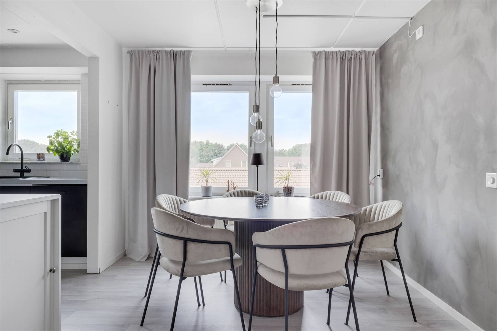 3 rum Lägenhet på Rinnbovägen 41 Kävlinge Tätort Kävlinge kommun - bild 4