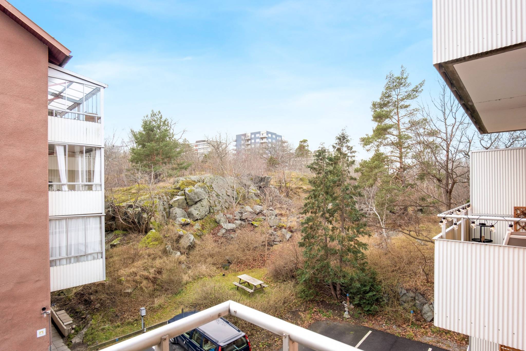 5 rum Lägenhet på Polhemsgatan 9 Lgh 1201 Gamla Huvudsta Solna kommun - bild 22