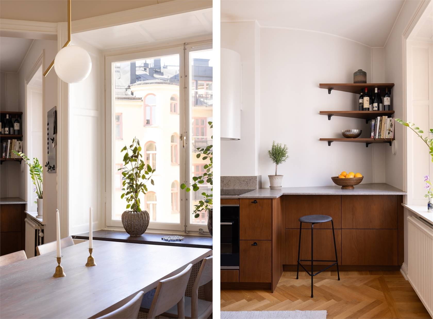 4 rum Lägenhet på Dalagatan 25A, 4tr. Vasastan - Odenplan Stockholms kommun - bild 20