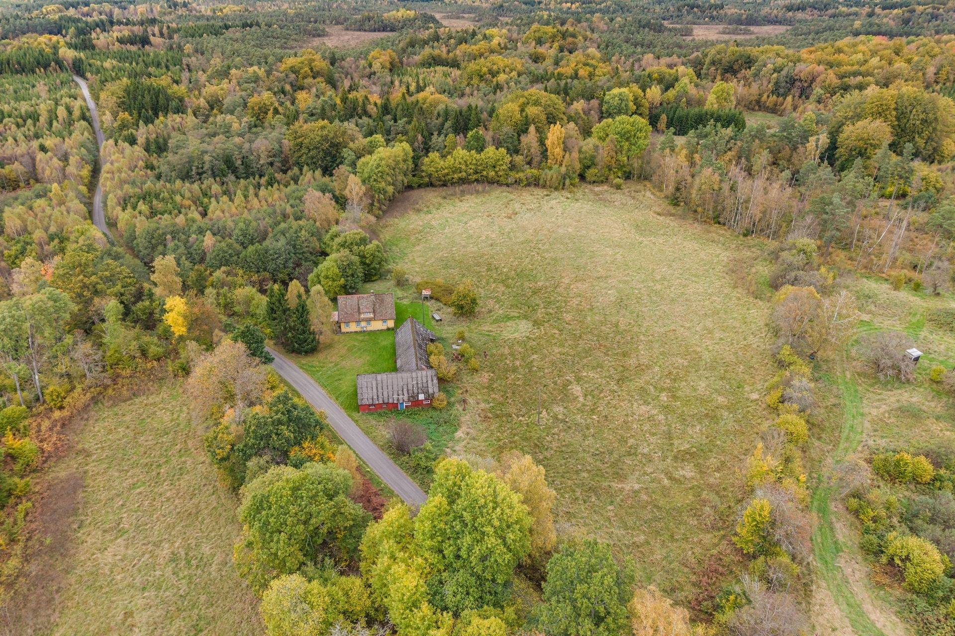 Bälinge - Maabygget, Perstorps kommun