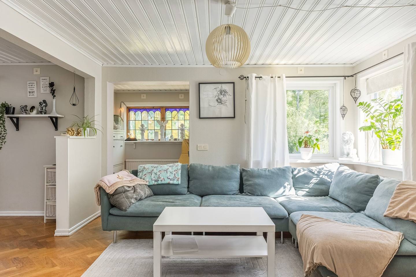 6 rum Villa på Djupaforsvägen 36 Kallinge Ronneby kommun - bild 17