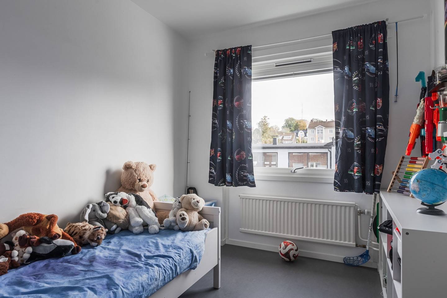 3 rum Lägenhet på Storgatan 55A Centralt Nässjö kommun - bild 17