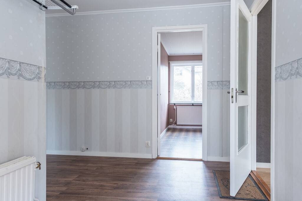 4 rum Villa på Kunghällsvägen 5 Centrala Bengtsfors Bengtsfors kommun - bild 13