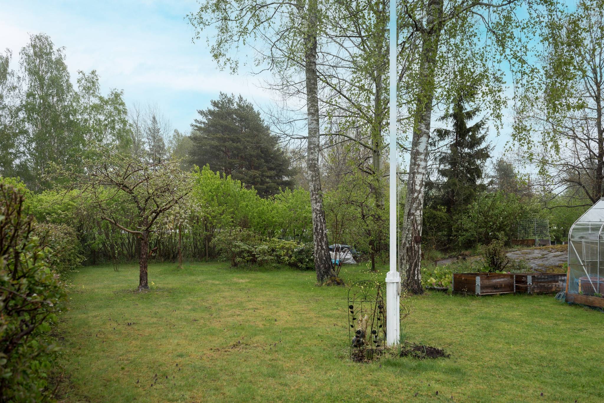 7 rum villa på Travvägen 12 Bålsta, Håbo kommun - bild 3