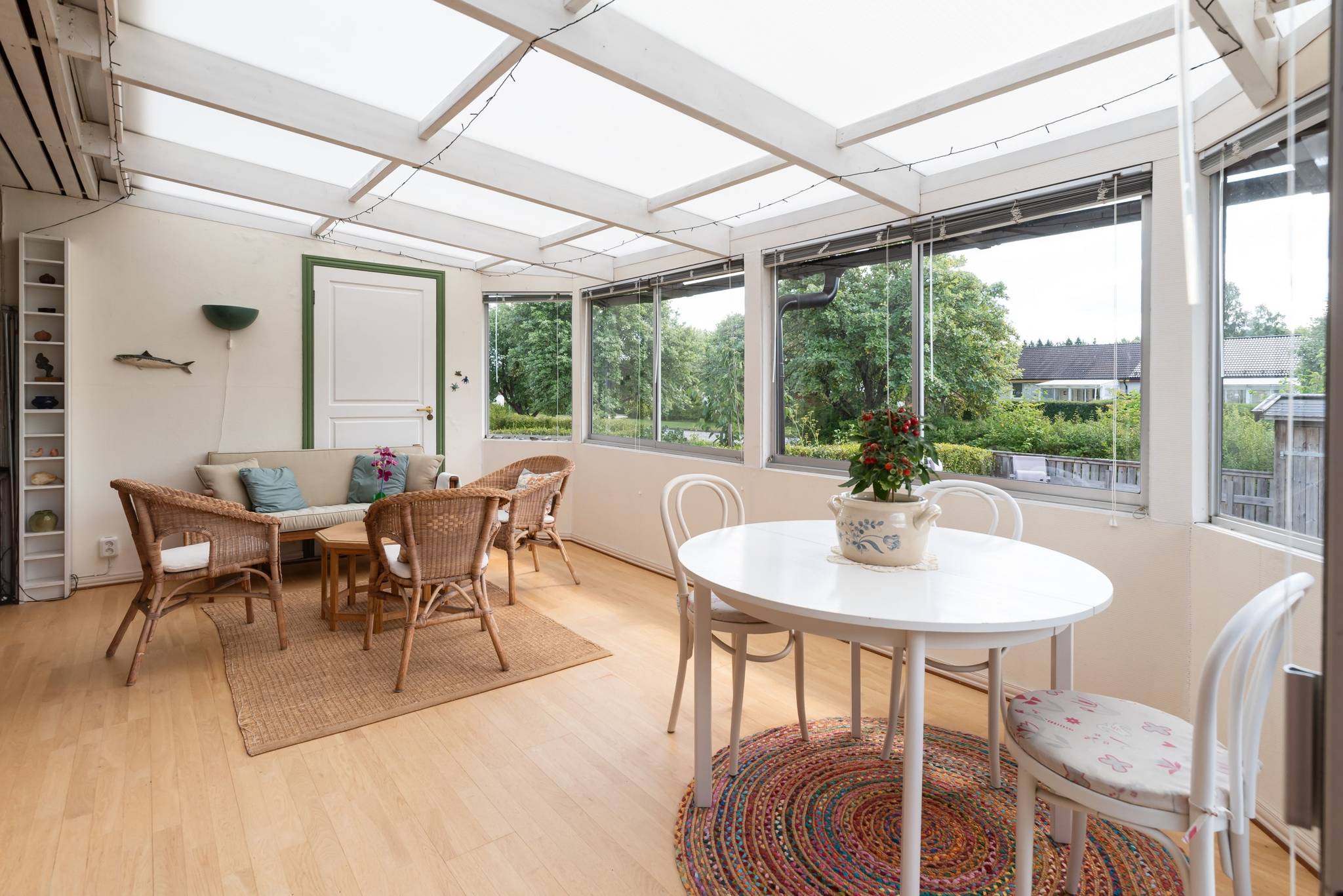 5 rum Radhus på Glimmervägen 4 Lundby Örebro kommun - bild 16