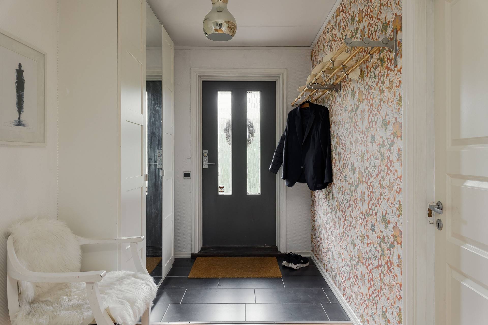 7 rum Villa på Sparvvägen 2 Hovmantorp Lessebo kommun - bild 8