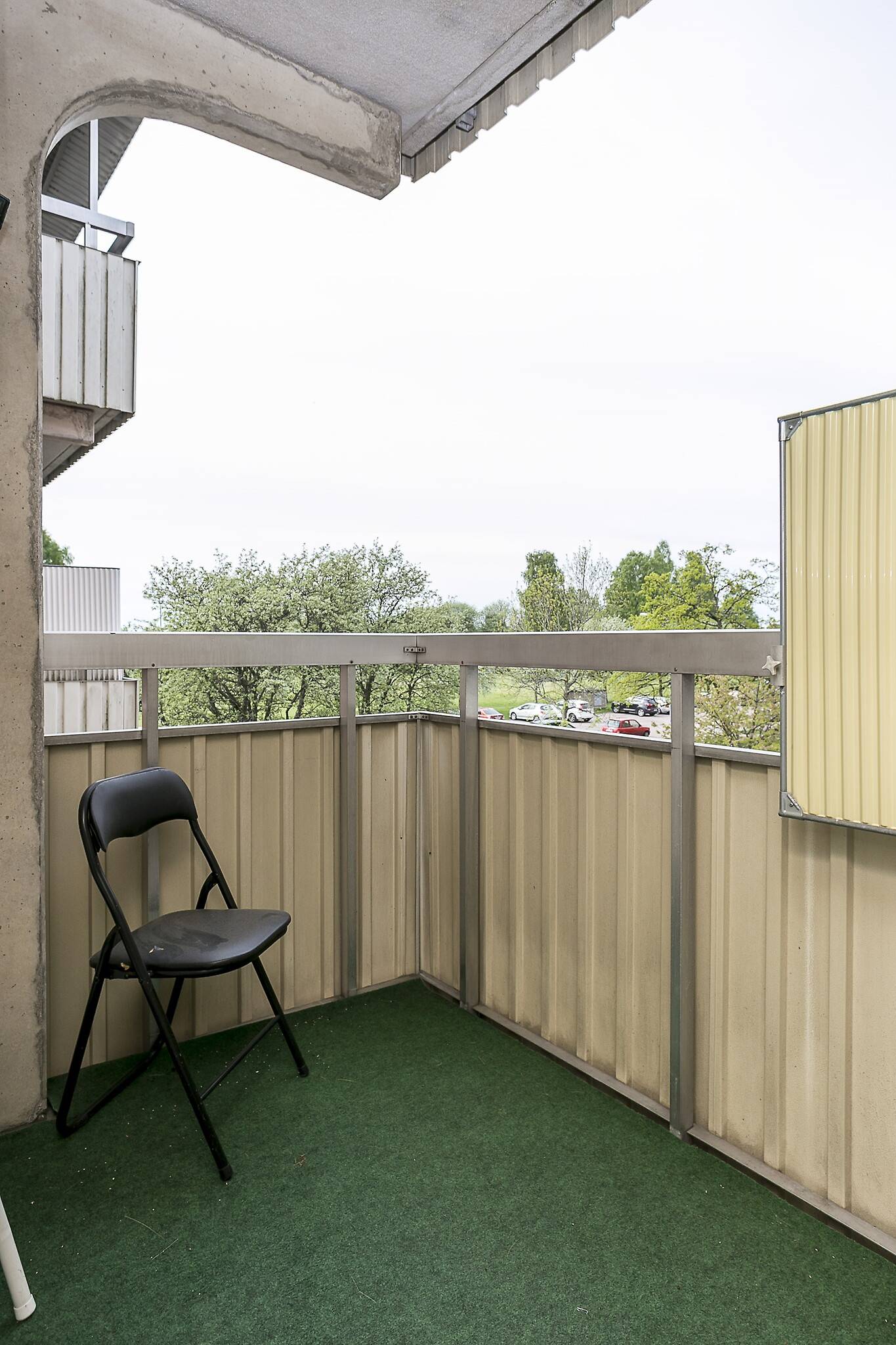 3 rum Lägenhet på Norrstrandsgatan 73 B Karlstads kommun - bild 18