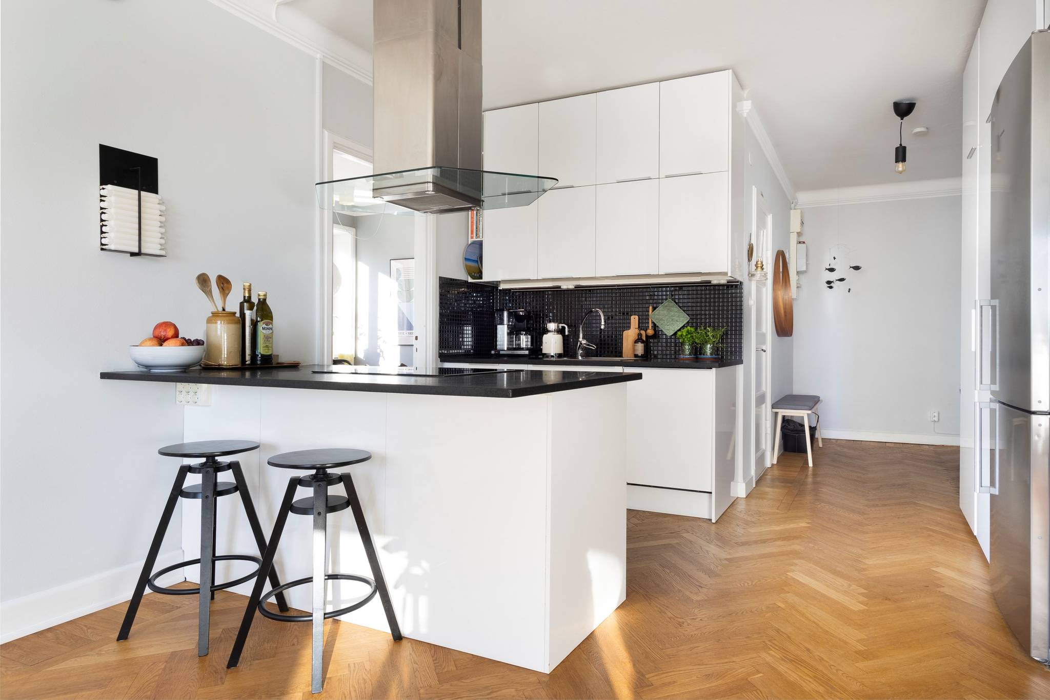 3 rum Lägenhet på Disponentgatan 1 Lilla Essingen Stockholms kommun - bild 5