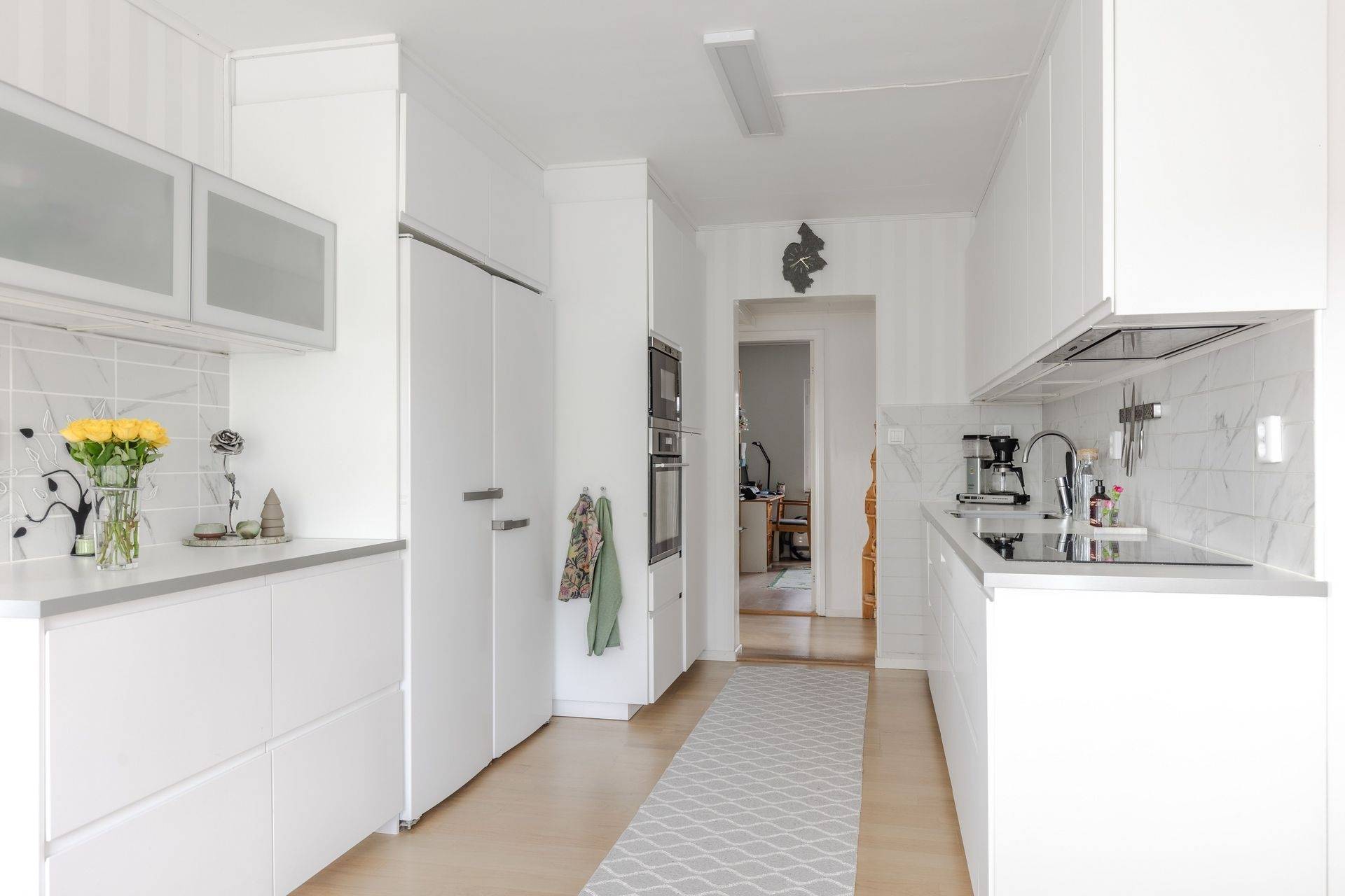 4 rum Villa på Björkgatan 13 Karlsborgs kommun - bild 13