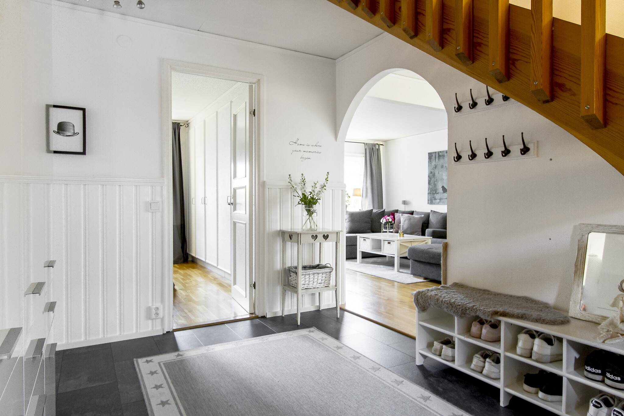 6 rum Villa på Gäddvägen 11 Korpadalen Karlshamns kommun - bild 3