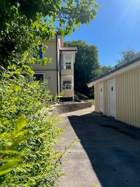 4 rum Par-/kedje-/radhus på Bryggargränd 2 Hudiksvalls kommun - bild 55