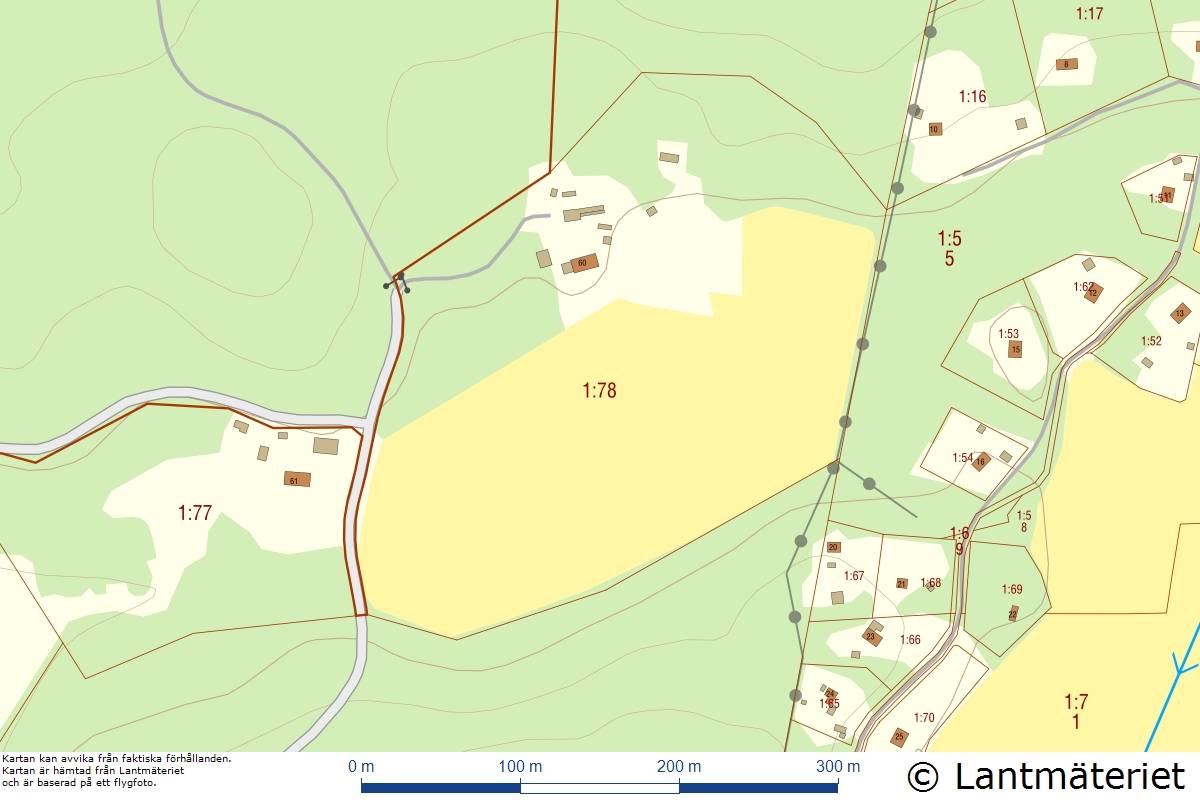 5 rum Gård utan jordbruk på Stångarö 60 Nykvarns kommun - bild 32
