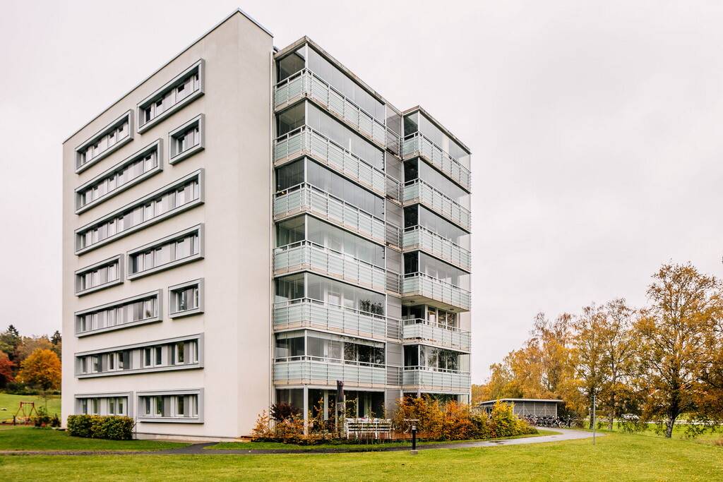 3 rum Lägenhet på Nåpabäcks gränd 4 Hentorp Skövde kommun - bild 30