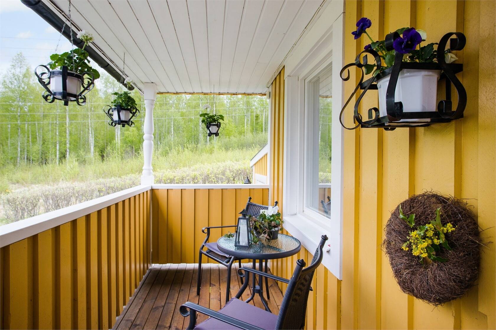 5 rum Villa på Täktvägen 12 Vålsveden Rättviks kommun - bild 3