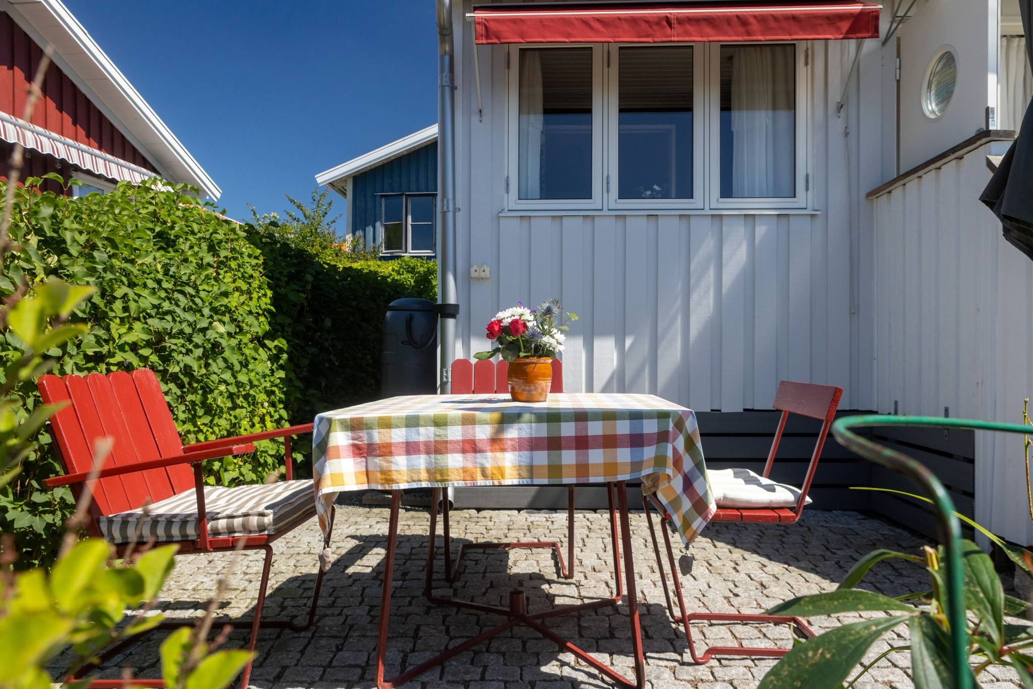 1 rum Fritidshus på Näckengången 25 Gunnilse - Sörbacken Göteborgs kommun - bild 3